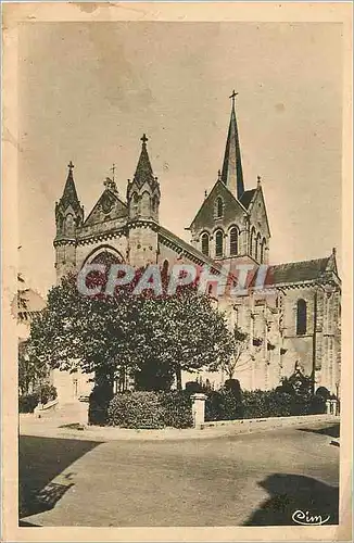 Cartes postales Tarn Eglise Notre Dame