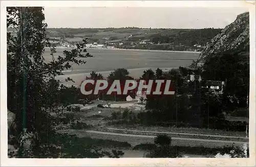 Cartes postales moderne St Efflam Cotes du Nord Le Grand Rocher