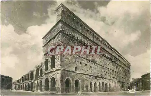 Cartes postales moderne La Provence Romaine Orange Le Theatre Romain