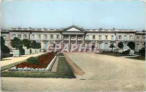 Cartes postales moderne Compiegne Le Chateau Vue sur les Terrasses