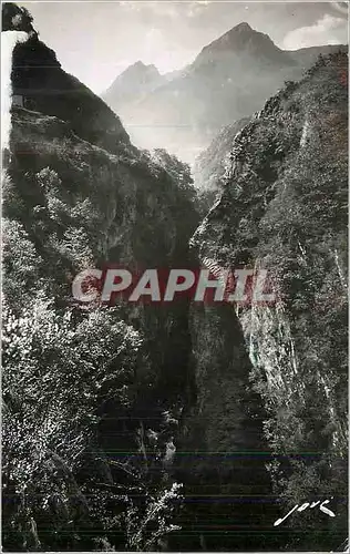 Cartes postales moderne Toute la france editions jove pau (b p) grand diplome d honneur exposition internationale