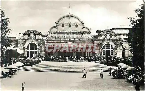 Cartes postales moderne Vichy (allier) 25 le grand casino
