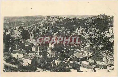 Cartes postales Vue generale