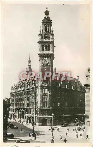 Cartes postales moderne Lille (nord) la nouvelle bourse