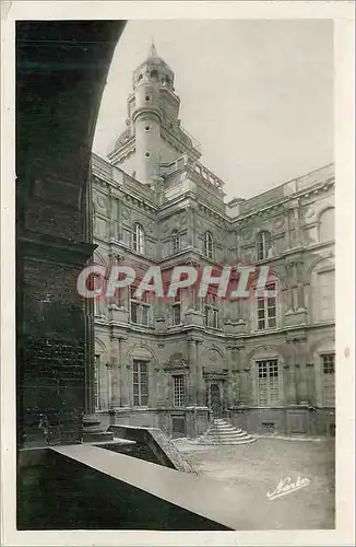 Cartes postales moderne Toulouse 19 hotel d assezat