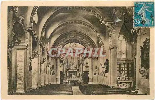Cartes postales Lisieux La Chapelle de Carmelites