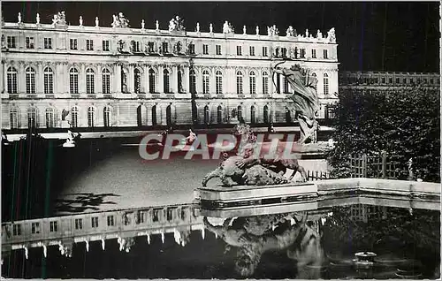 Cartes postales moderne Versailles (S et O) Cabinet des Animaux (Fontaine de Diane)