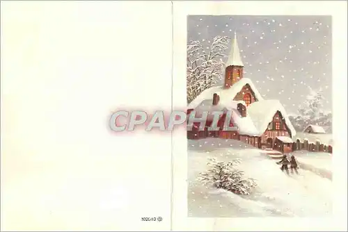 Cartes postales Meilleurs Voeux et Souhaits Sinceres