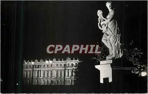 Cartes postales moderne Versailles (S et O) Le Poeme Lyrique