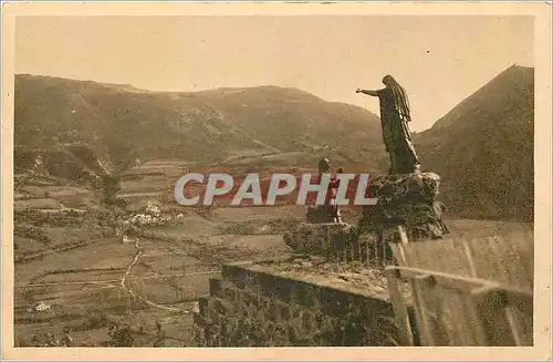 Cartes postales Notre Dame du Laus (Hautes Alpes)