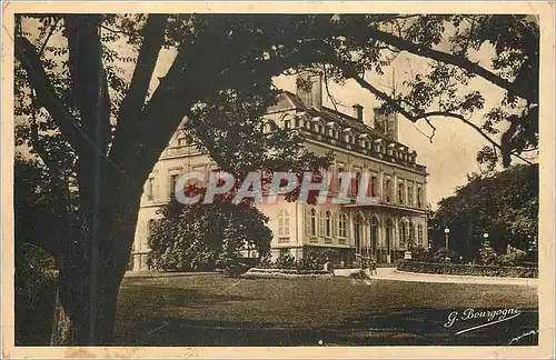 Cartes postales Epernay (Marne) L'Hotel de Ville