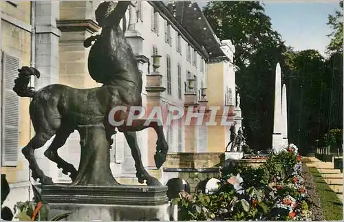 Cartes postales moderne Rueil Malmaison (Seine et Oise) Le Chateau de la Malmaison