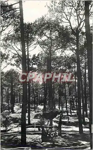 Cartes postales moderne Saint Hilaire de Riez (Vendee) Region Ouest Camp de l'Ocean Normandie