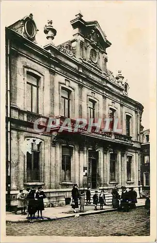 Cartes postales moderne Caudry (Nord) L'Hotel de Ville