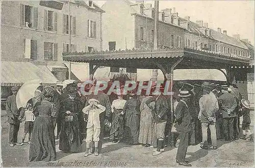 REPRO Luc sur Mer La Pierre a Poissons