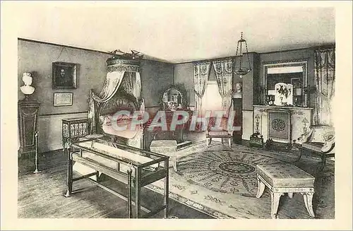 Cartes postales Chateau de Malmaison Meubles et Souvenirs du Roi Joseph