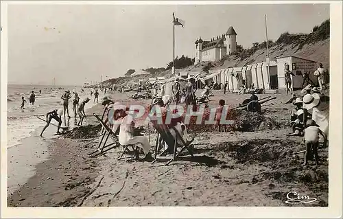 Cartes postales moderne Saint Brevin L Ocean Loire Inf