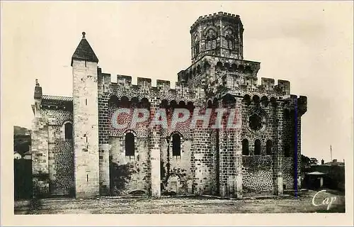 Cartes postales moderne Royat L Eglise