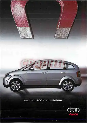 Moderne Karte Audi Une carrosserie aluminum jusqu a km sans revision sur les modeles tdi recyclable l Audi a p