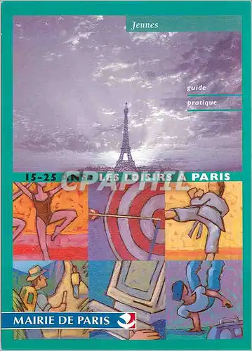 Moderne Karte Jeunes Anse Les Loisirs a Paris Mairie de Paris Le Guide des Loisirs a Paris est disponible  gra
