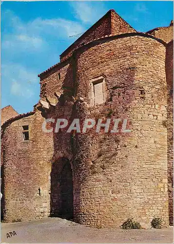 Cartes postales moderne Cordes (Tarn) Cite Moyenageuse fondee en 1222 par le Comte de Toulouse pour Resister a Philippe