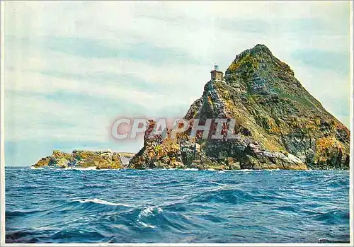 Cartes postales moderne Cape Point the Rocky tip of the Cape Peninsula South Africa