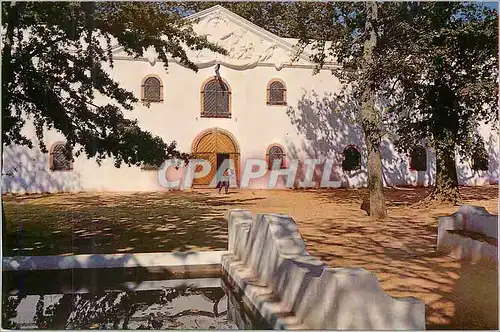 Cartes postales moderne The Wine Cellars at Groot Constantia Cape