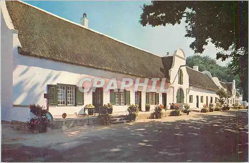 Cartes postales moderne Jonkershuis Groot Constantia Cape