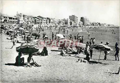 Cartes postales moderne Palavas les Flots (Herault) La Plage Rive Gauche