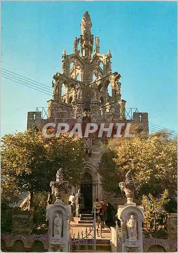 Cartes postales moderne Nyons (Drome) La Chapelle Notre Dame de Bon Secours
