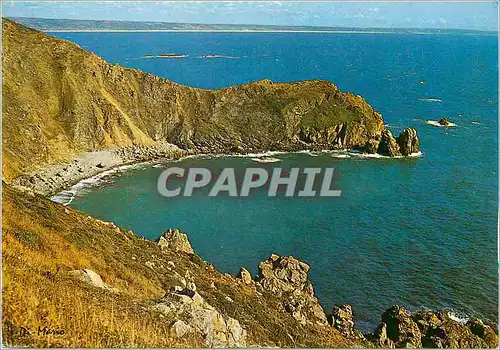 Cartes postales moderne La Hague