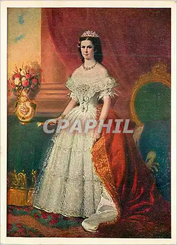 Cartes postales moderne Wien