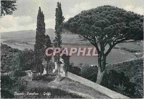 Cartes postales moderne Baratti Piombino Le Golfe
