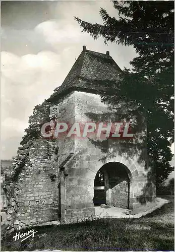Cartes postales moderne Vaucouleurs La Porte de France