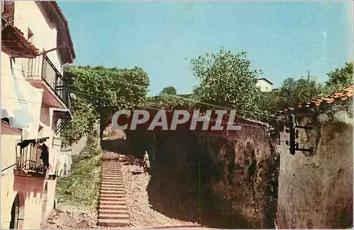 Cartes postales moderne Laredo