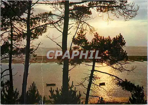 Cartes postales moderne Le Soleil d'ou Pendaient des Rayons magnifiques V Hugo