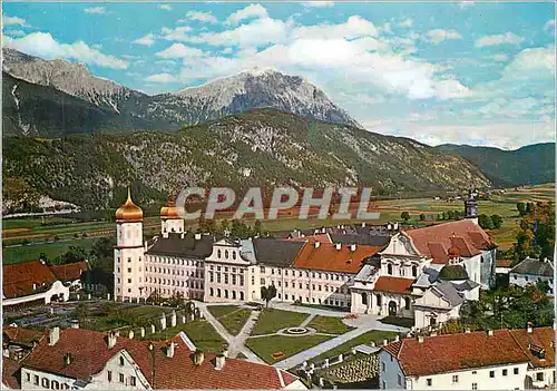 Cartes postales moderne Couvent Stams dans le Tyrol