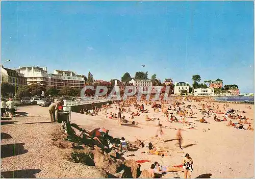 Cartes postales moderne Saint Quay Portrieux Plage du Portrieux