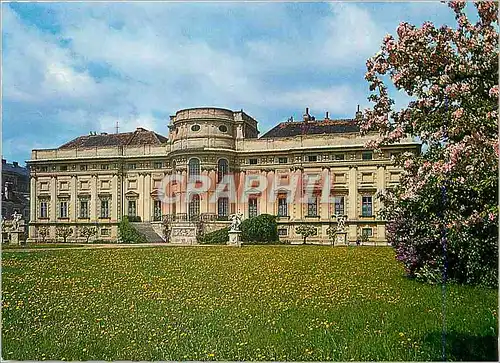 Cartes postales moderne Wien Hotel Schwarzenberg
