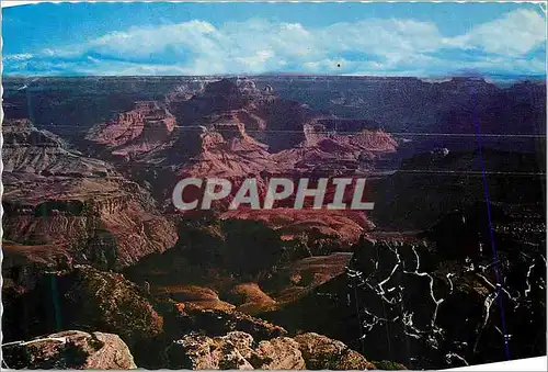 Cartes postales moderne Grand Canyon National Park Arizona Near Maricopa Point