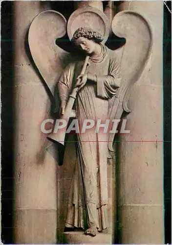 Cartes postales moderne Versailles Parterre d'Eau La Marne par le Hongre