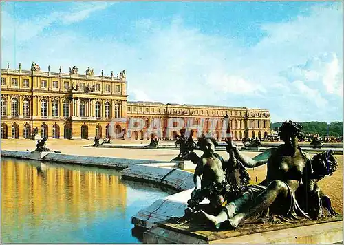Cartes postales moderne Versailles Le Grand Appartement Salon de Venus