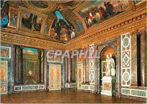 Cartes postales moderne Siena La Cathedrale