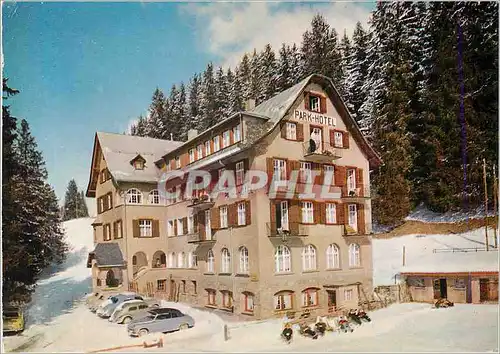 Cartes postales moderne Park Hotel Lenzerheide 1480 m u M Switzerland Ch Landry