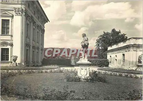 Cartes postales moderne Slavkov U Brna Statni Zamek