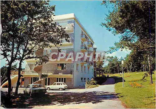 Cartes postales moderne Plancoet La Maison de Velleda Repos et Convalescence Bran de Fer