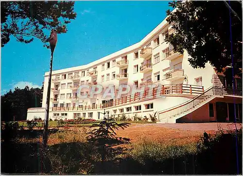 Cartes postales moderne Plancoet La Maison de Velleda Repos et Convalescence Bran de Fer