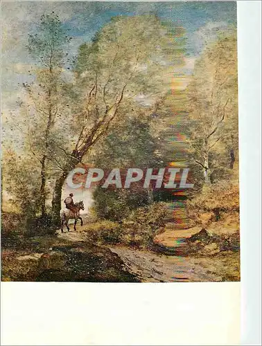 Cartes postales moderne National Gallery of Art Washington DC