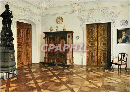 Cartes postales moderne Schlob Leitheim bei Donaworth erbault 1690 1696