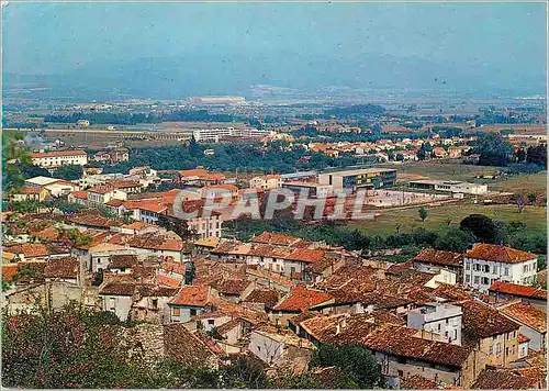 Cartes postales moderne Cuers Vue Generale